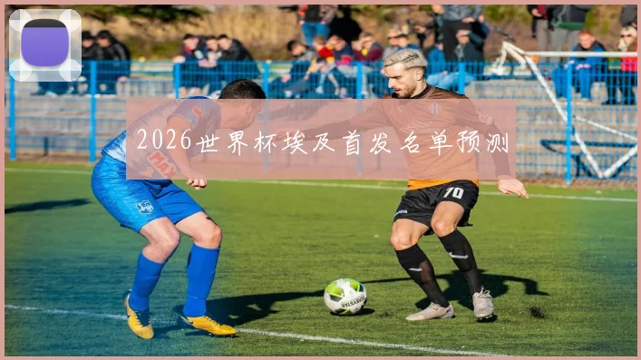 2026世界杯埃及首发名单预测
