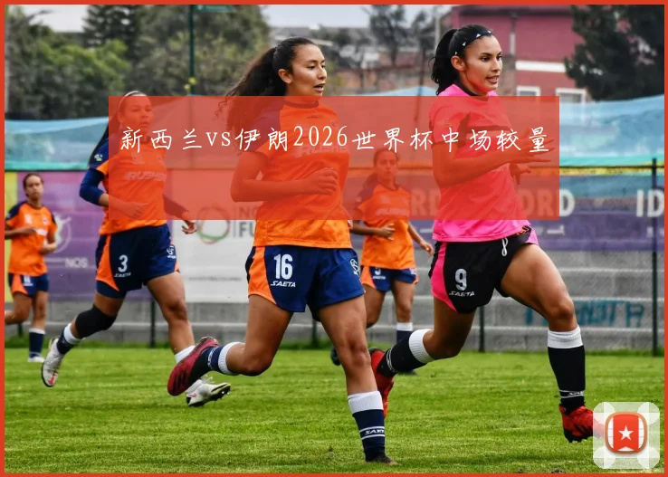 新西兰vs伊朗2026世界杯中场较量
