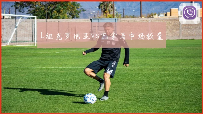 L组克罗地亚vs巴拿马中场较量
