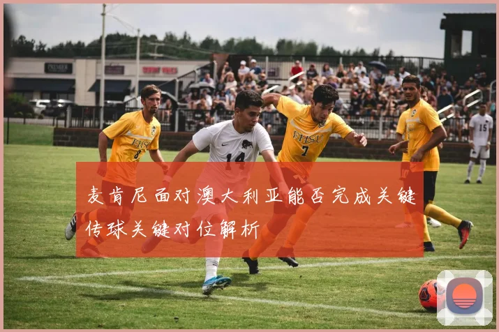 麦肯尼面对澳大利亚能否完成关键传球关键对位解析