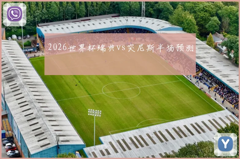 2026世界杯瑞典vs突尼斯半场预测