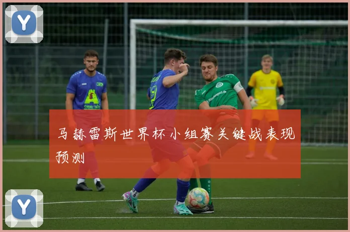 马赫雷斯世界杯小组赛关键战表现预测